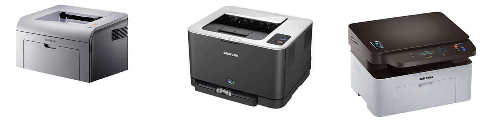 Outsourcing de Impressoras Samsung