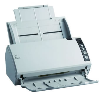 Fujitsu SCANSNAP FI6110