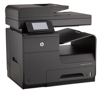 OFFICEJET PRO X476DW