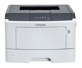 Lexmark MS310dn