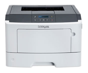 Lexmark MS410dn