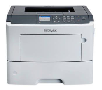 Lexmark MS610dn