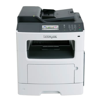 Lexmark MX410de