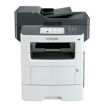 Lexmark MX611dhe