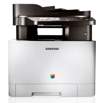 Samsung CLX-4195FW