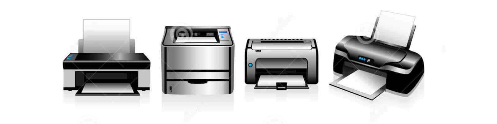 Outsourcing de Impressoras HP